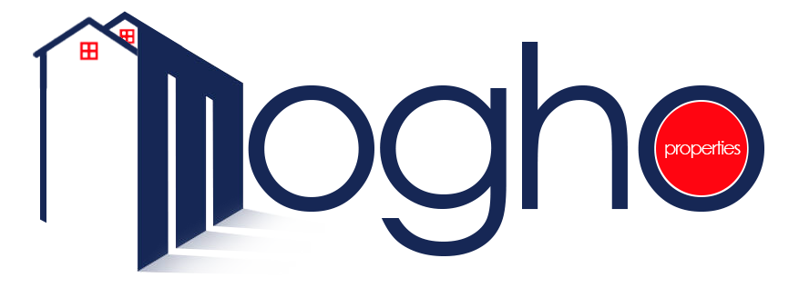 Mogho Logo